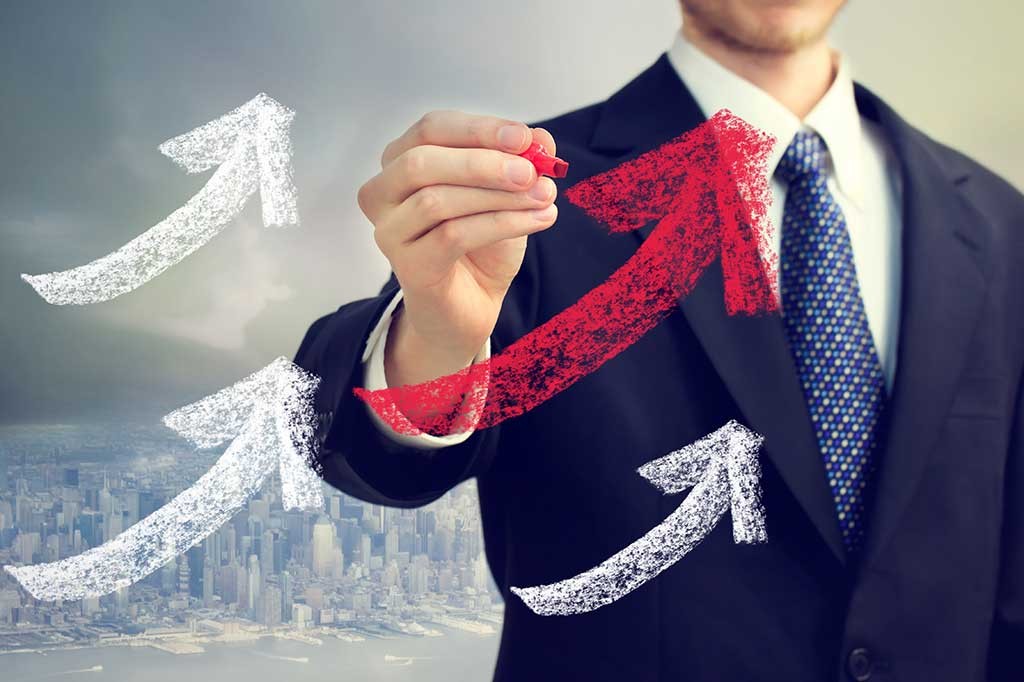 Stratégie d'entreprise